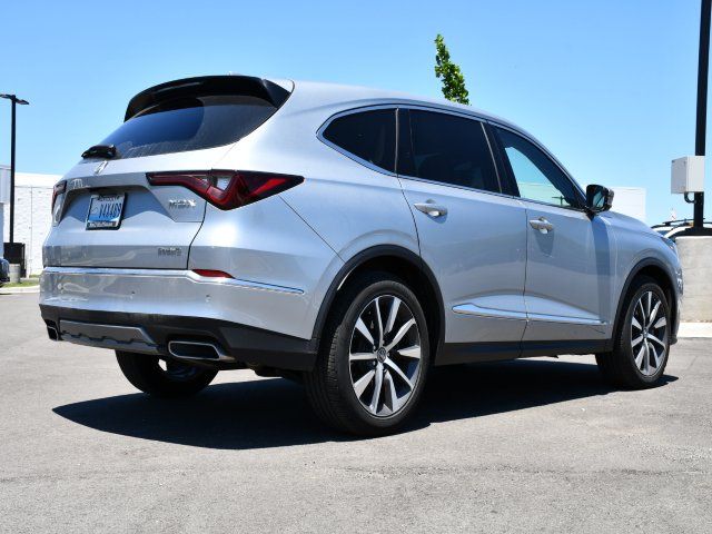 2026 Acura MDX Technology Package - Photo 7