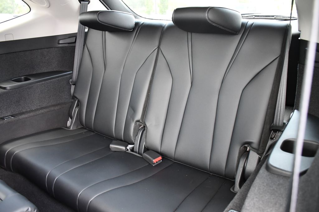2026 Acura MDX Technology Package - Photo 17
