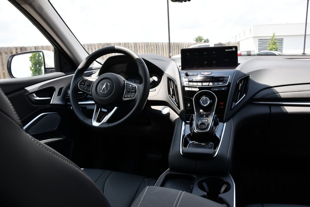 2026 Acura RDX Technology Package - Photo 19