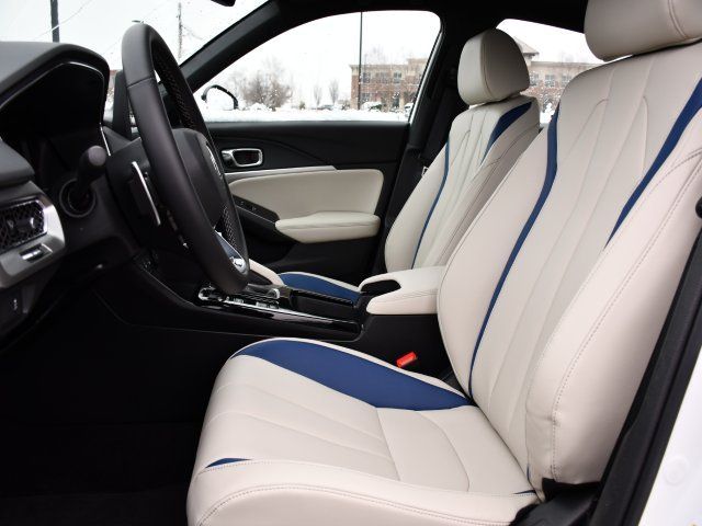 2026 Acura Integra A-Spec - Photo 14