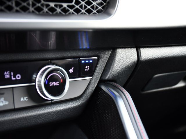 2025 Acura ADX A-Spec Package - Photo 14