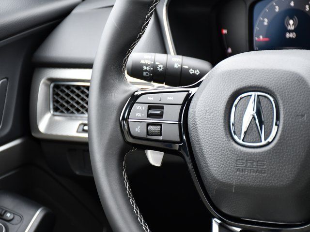 2026 Acura Integra A-Spec - Photo 23