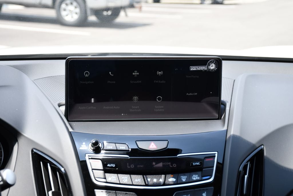 2026 Acura RDX Technology Package - Photo 25