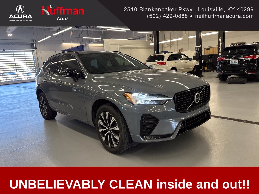 2023 Volvo XC60