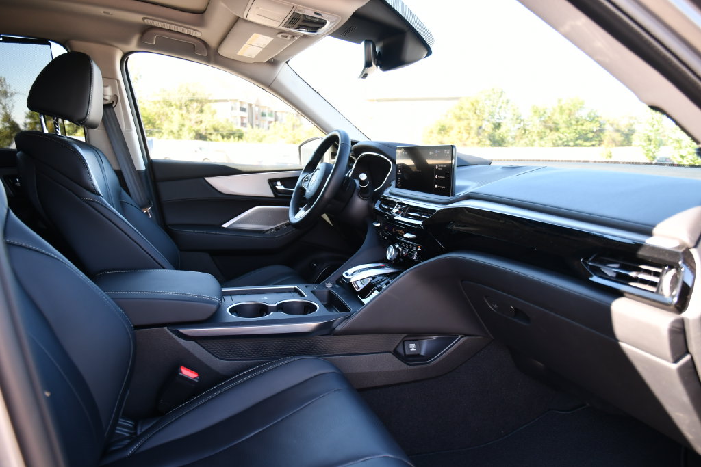2026 Acura MDX Technology Package - Photo 42