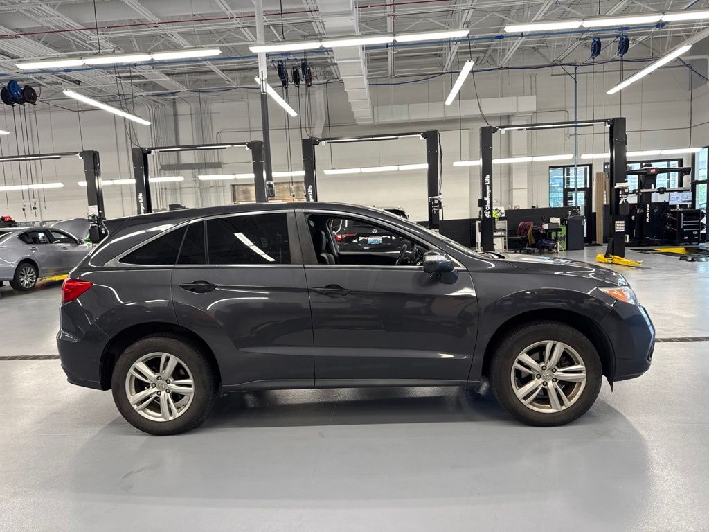 Used 2013 Acura RDX Base with VIN 5J8TB4H31DL024696 for sale in Jeffersontown, KY
