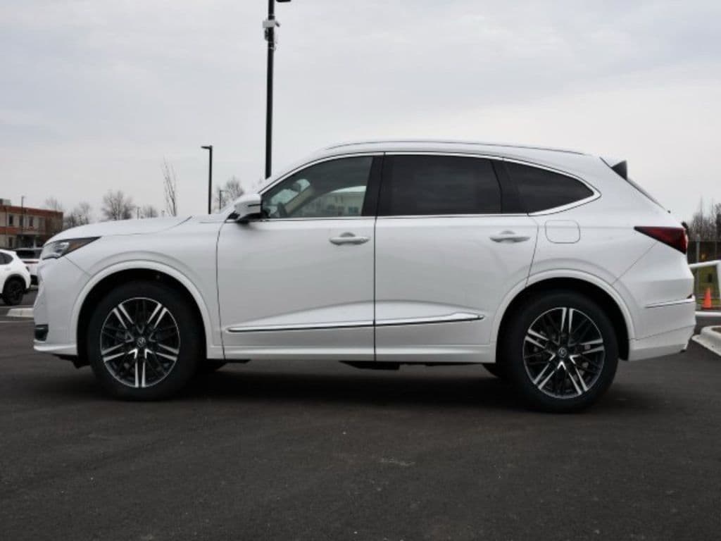 New 2026 Acura MDX SH-AWD Advance Package SUV