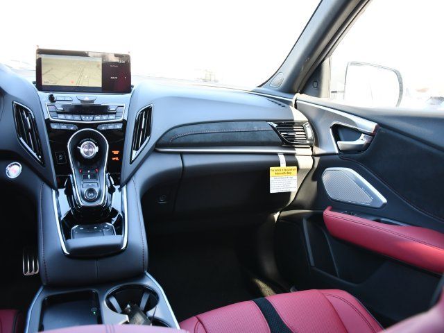 2026 Acura RDX A-Spec Package - Photo 20