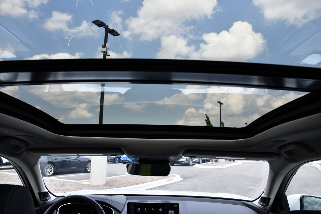 2026 Acura MDX Technology Package - Photo 31