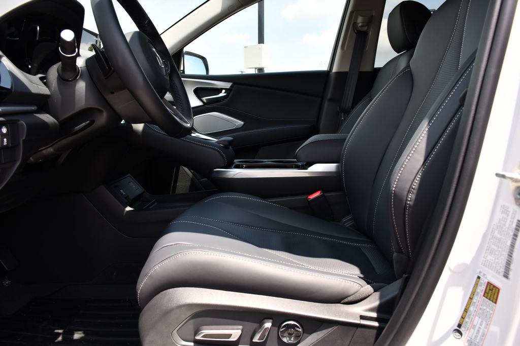 2026 Acura RDX Technology Package - Photo 13