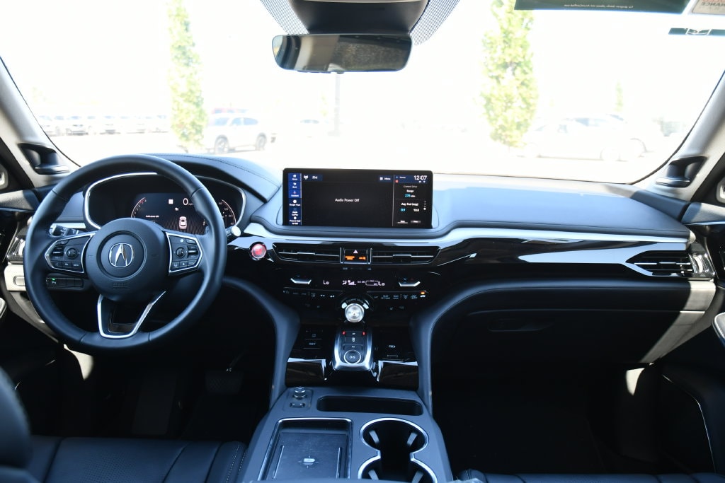 2026 Acura MDX Technology Package - Photo 27