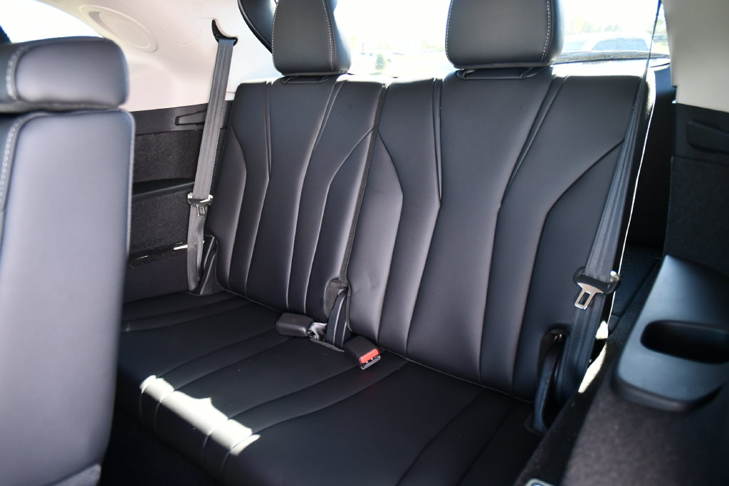 2026 Acura MDX Technology Package - Photo 29