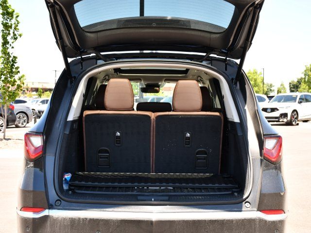 2026 Acura MDX Technology Package - Photo 27