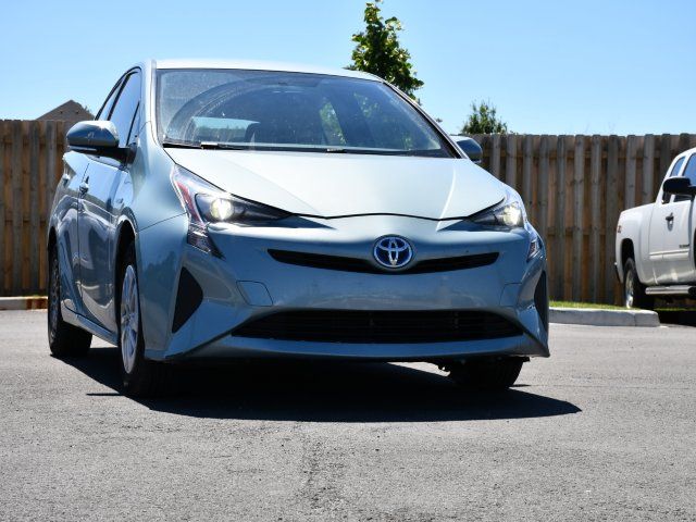Used 2016 Toyota Prius Two with VIN JTDKBRFU0G3530043 for sale in Jeffersontown, KY