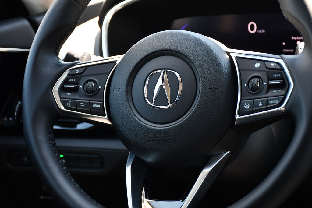 2026 Acura MDX Technology Package - Photo 27