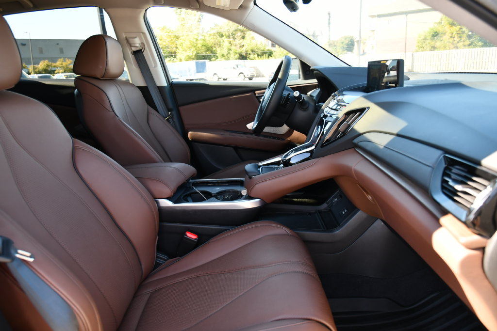 2026 Acura RDX Advance Package - Photo 42
