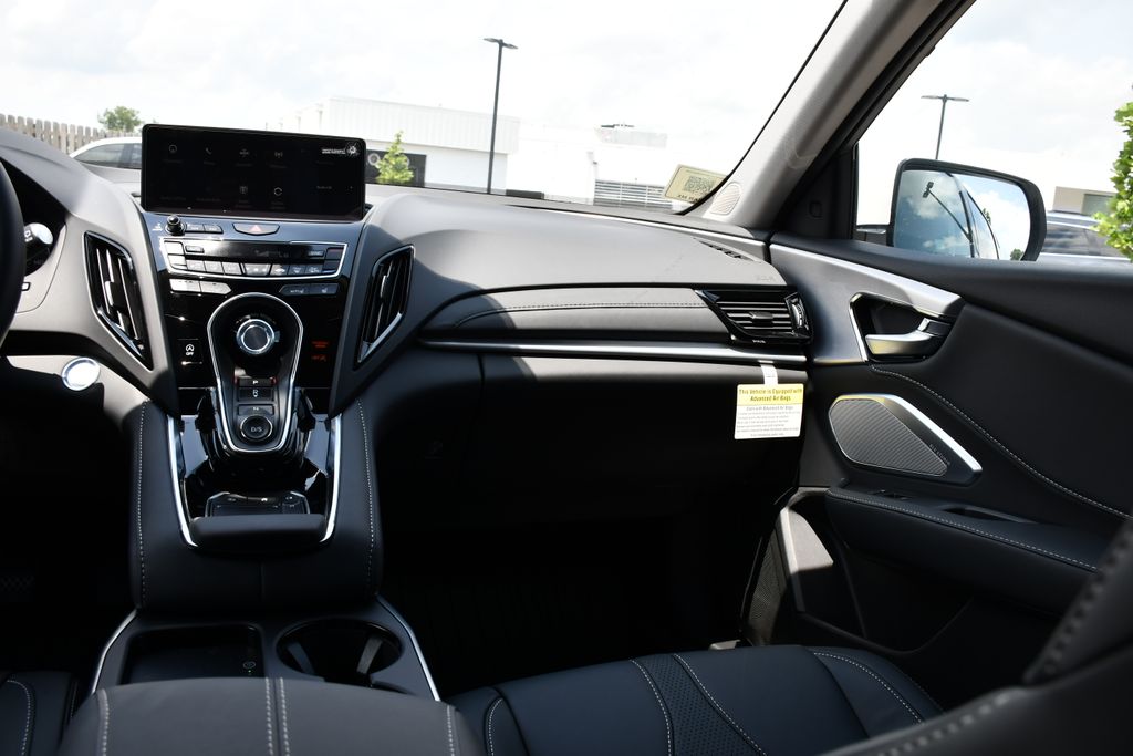 2026 Acura RDX Technology Package - Photo 20