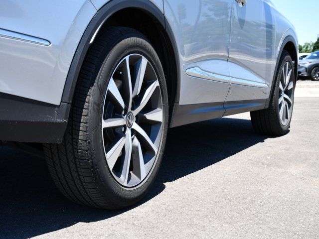 2026 Acura MDX Technology Package - Photo 9