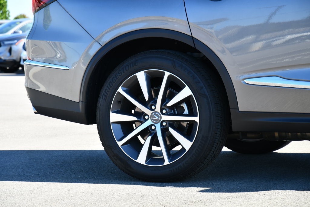 2026 Acura MDX Technology Package - Photo 15