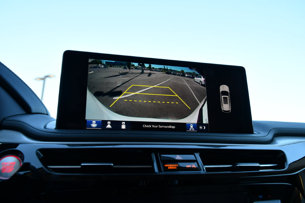 2026 Acura MDX Technology Package - Photo 24