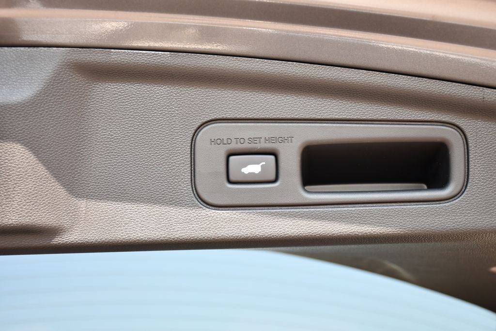 2026 Acura MDX Advance Package - Photo 35