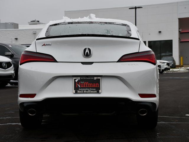 2026 Acura Integra A-Spec - Photo 6