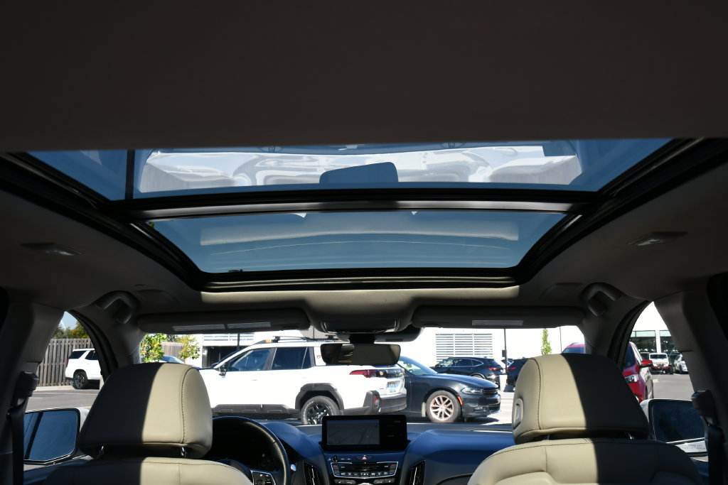 2025 Acura RDX Technology Package - Photo 36