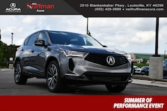 2026 Acura RDX A-Spec Advance Package SUV