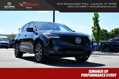 2026 Acura RDX A-Spec Advance Package SUV