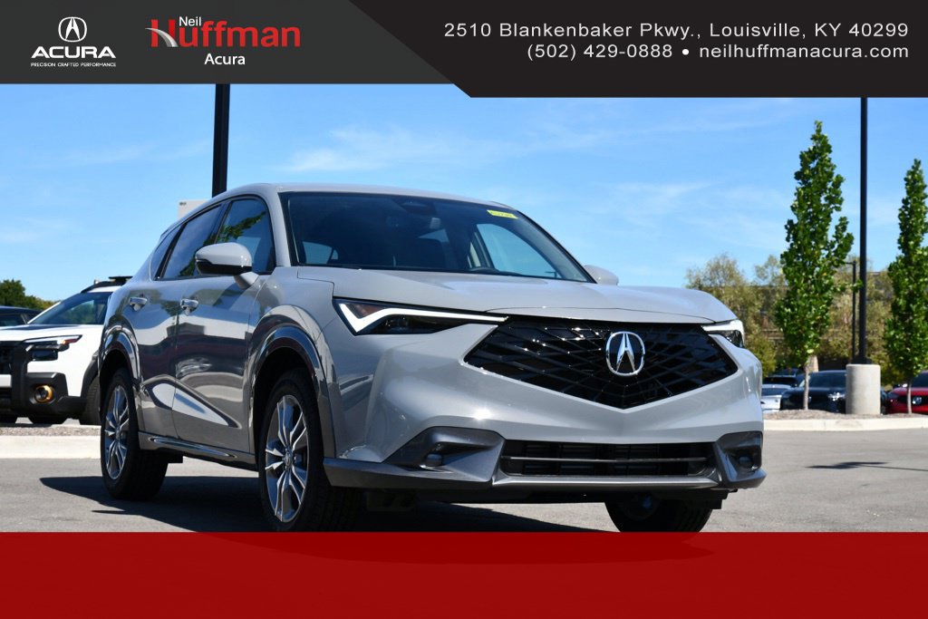 2026 Acura ADX Base