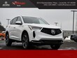  Acura RDX