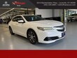  Acura TLX