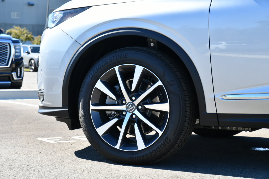 2026 Acura MDX Technology Package - Photo 17