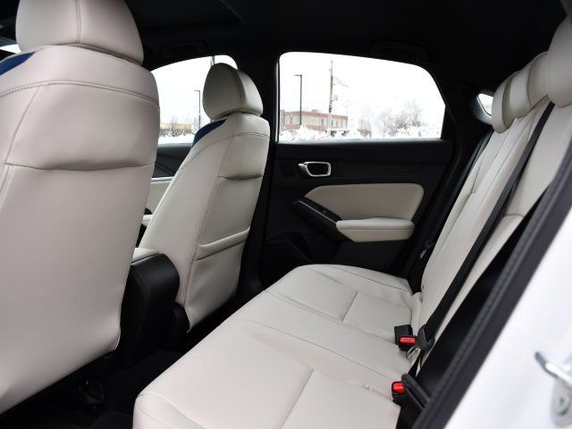 2026 Acura Integra A-Spec - Photo 18