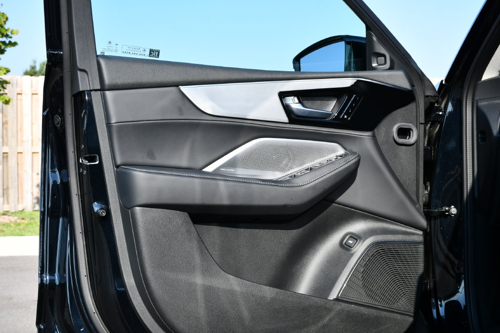 2026 Acura MDX Technology Package - Photo 19