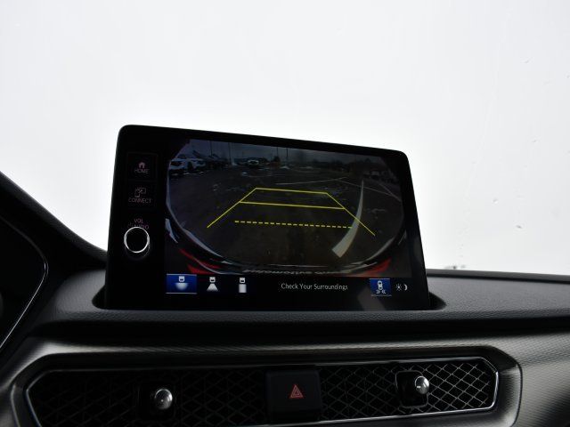 2026 Acura Integra A-Spec - Photo 16