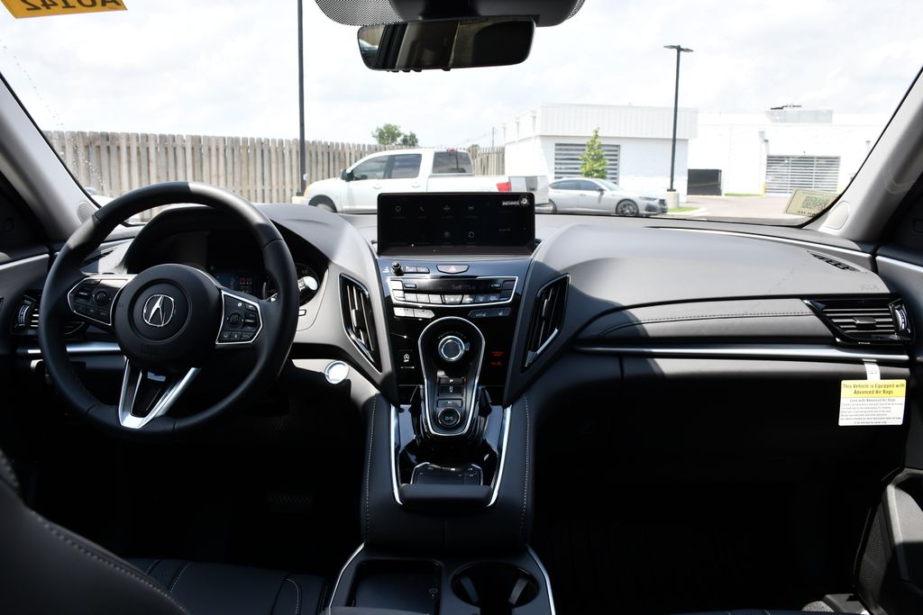 2026 Acura RDX Technology Package - Photo 18