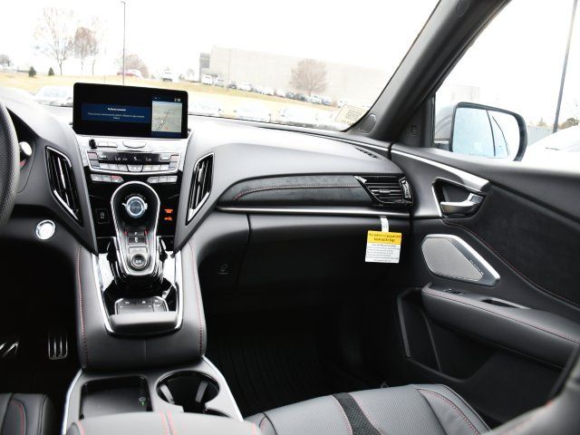 2026 Acura RDX A-Spec Package - Photo 22
