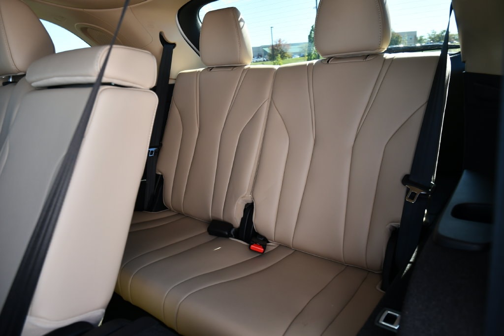 2026 Acura MDX Technology Package - Photo 29