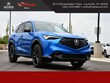  Acura ADX