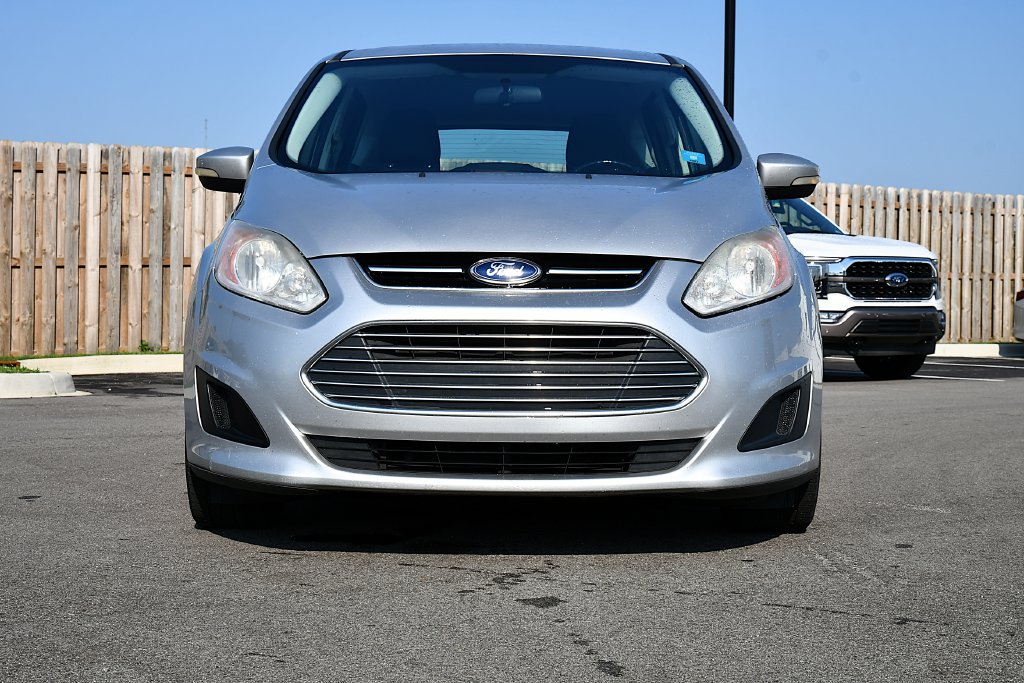 Used 2015 Ford C-Max SE with VIN 1FADP5AU1FL104733 for sale in Jeffersontown, KY