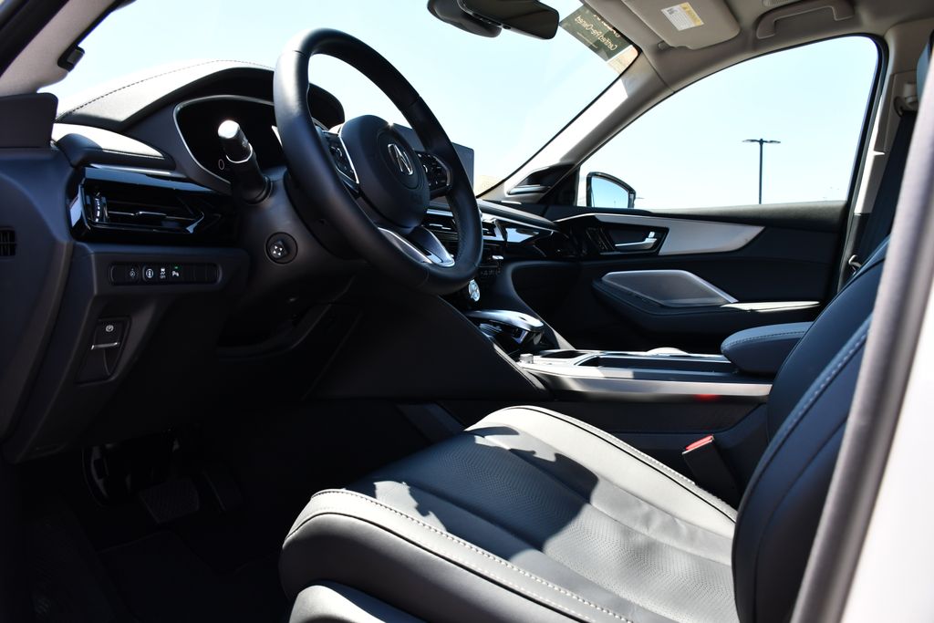 2026 Acura MDX Technology Package - Photo 18