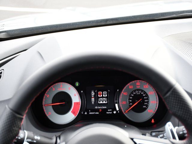 2026 Acura RDX A-Spec Package - Photo 26