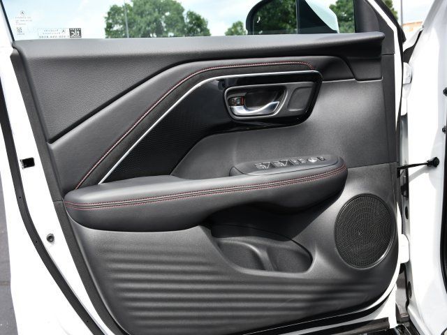 2025 Acura ADX A-Spec Package - Photo 11