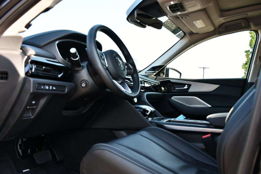 2026 Acura MDX Technology Package - Photo 23