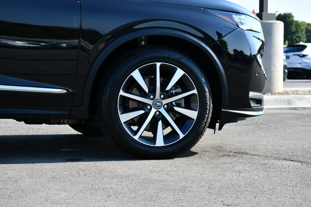 2026 Acura MDX Technology Package - Photo 13