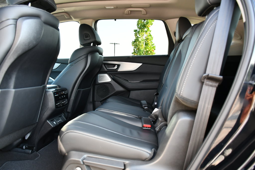2026 Acura MDX Technology Package - Photo 27
