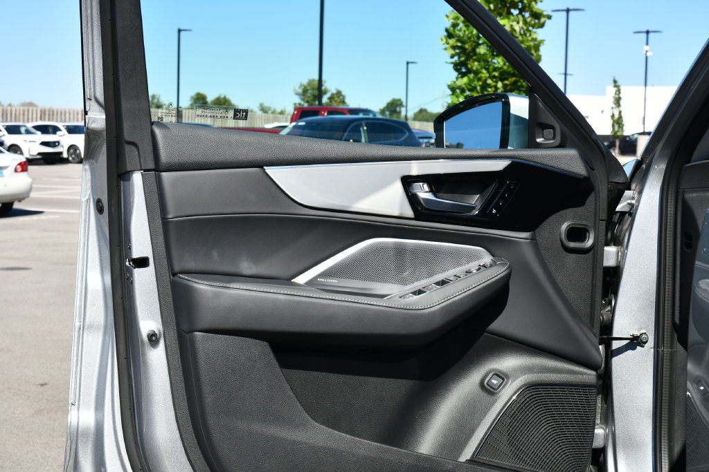 2026 Acura MDX Technology Package - Photo 19