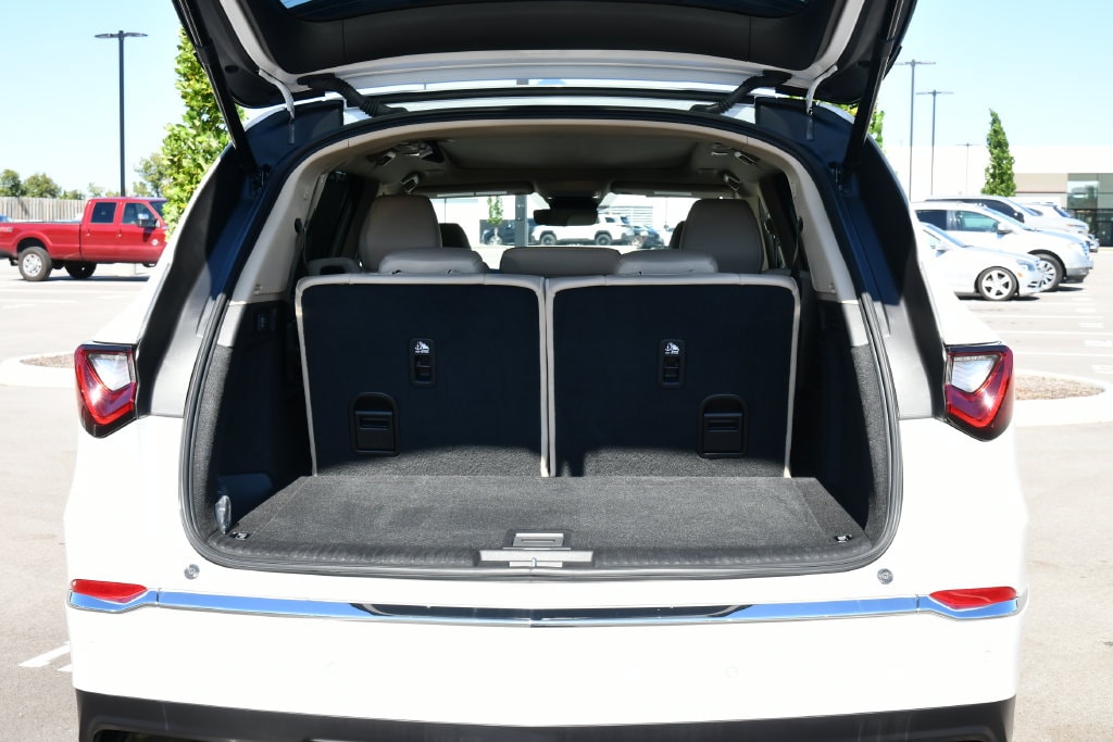 2026 Acura MDX Technology Package - Photo 38