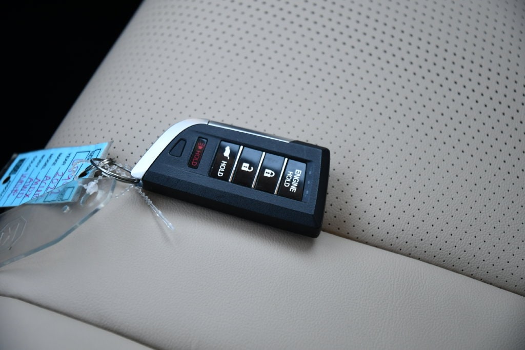 2026 Acura MDX Technology Package - Photo 25